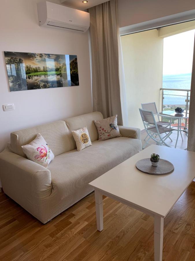 Ive Lole Ribara 38 Apartment Becici  Exterior photo